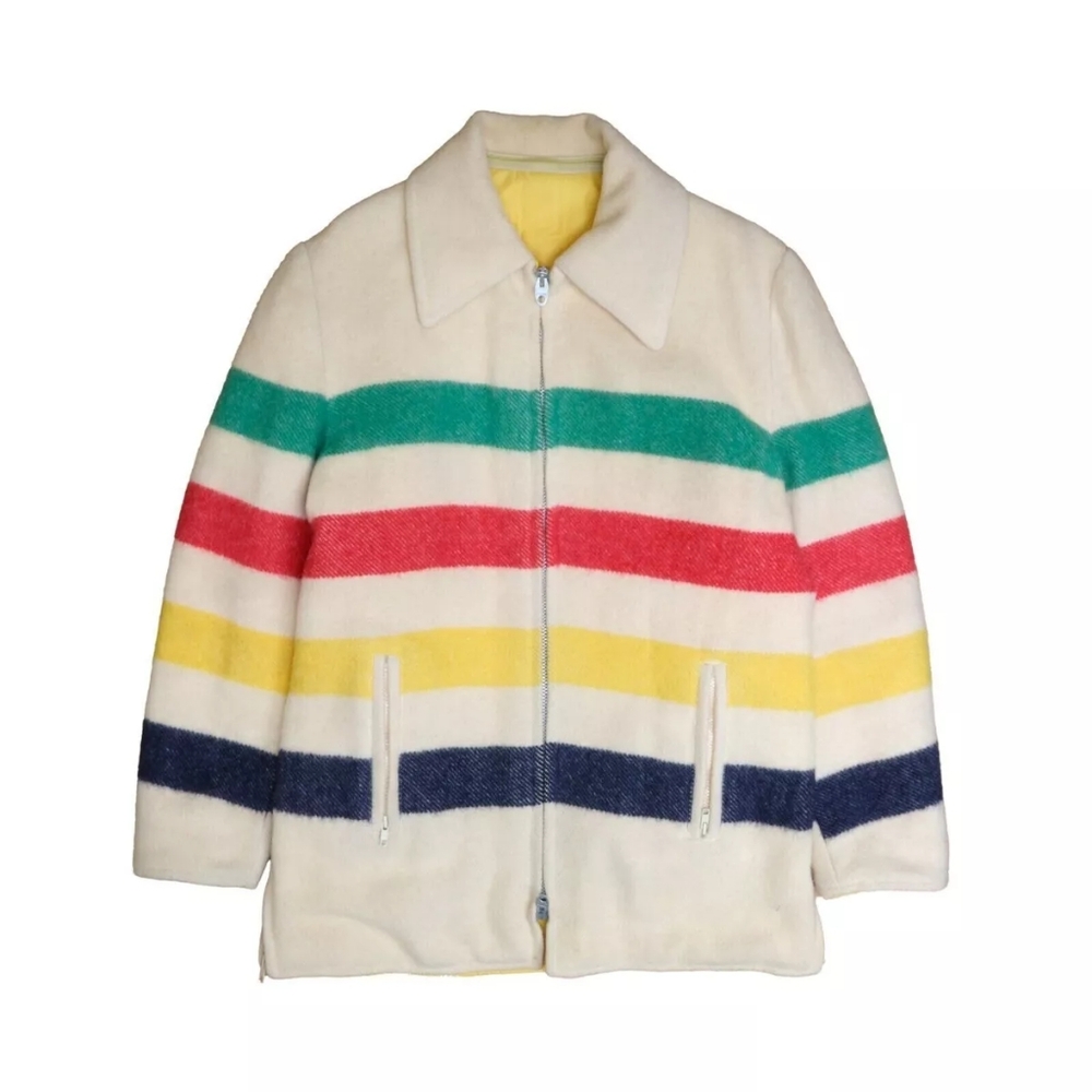 Hudson Bay Coat